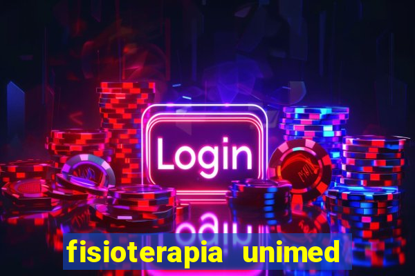 fisioterapia unimed porto alegre